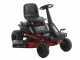 GeoTech-Pro Green-Kart 91 - 48V/75Ah Battery-powered Riding-on Mower - Side Discharge and Mulching