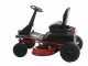 GeoTech-Pro Green-Kart 91 - 48V/75Ah Battery-powered Riding-on Mower - Side Discharge and Mulching