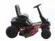 GeoTech-Pro Green-Kart 91 - 48V/75Ah Battery-powered Riding-on Mower - Side Discharge and Mulching