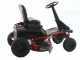 GeoTech-Pro Green-Kart 91 - 48V/75Ah Battery-powered Riding-on Mower - Side Discharge and Mulching