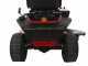 GeoTech-Pro Green-Kart 91 - 48V/75Ah Battery-powered Riding-on Mower - Side Discharge and Mulching