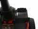 GeoTech-Pro Green-Kart 91 - 48V/75Ah Battery-powered Riding-on Mower - Side Discharge and Mulching