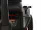 GeoTech-Pro Green-Kart 91 - 48V/75Ah Battery-powered Riding-on Mower - Side Discharge and Mulching