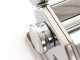 Ariete Pastamatic 1593 - 90W Electric Stainless Steel Pasta Maker 
