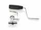 Ariete Pastamatic 1593 - 90W Electric Stainless Steel Pasta Maker 