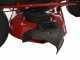 GeoTech-Pro Green-Kart 76 - 48V/50Ah Battery-powered Riding-on Mower - Side Discharge and Mulching
