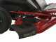 GeoTech-Pro Green-Kart 76 - 48V/50Ah Battery-powered Riding-on Mower - Side Discharge and Mulching