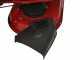 GeoTech-Pro Green-Kart 76 - 48V/50Ah Battery-powered Riding-on Mower - Side Discharge and Mulching