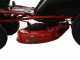 GeoTech-Pro Green-Kart 76 - 48V/50Ah Battery-powered Riding-on Mower - Side Discharge and Mulching