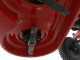 GeoTech-Pro Green-Kart 76 - 48V/50Ah Battery-powered Riding-on Mower - Side Discharge and Mulching