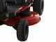 GeoTech-Pro Green-Kart 76 - 48V/50Ah Battery-powered Riding-on Mower - Side Discharge and Mulching