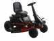 GeoTech-Pro Green-Kart 76 - 48V/50Ah Battery-powered Riding-on Mower - Side Discharge and Mulching