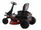 GeoTech-Pro Green-Kart 76 - 48V/50Ah Battery-powered Riding-on Mower - Side Discharge and Mulching