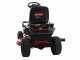 GeoTech-Pro Green-Kart 76 - 48V/50Ah Battery-powered Riding-on Mower - Side Discharge and Mulching