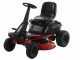 GeoTech-Pro Green-Kart 76 - 48V/50Ah Battery-powered Riding-on Mower - Side Discharge and Mulching