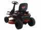 GeoTech-Pro Green-Kart 76 - 48V/50Ah Battery-powered Riding-on Mower - Side Discharge and Mulching