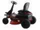 GeoTech-Pro Green-Kart 76 - 48V/50Ah Battery-powered Riding-on Mower - Side Discharge and Mulching