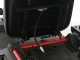 GeoTech-Pro Green-Kart 76 - 48V/50Ah Battery-powered Riding-on Mower - Side Discharge and Mulching