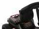 GeoTech-Pro Green-Kart 76 - 48V/50Ah Battery-powered Riding-on Mower - Side Discharge and Mulching