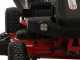 GeoTech-Pro Green-Kart 76 - 48V/50Ah Battery-powered Riding-on Mower - Side Discharge and Mulching