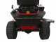 GeoTech-Pro Green-Kart 76 - 48V/50Ah Battery-powered Riding-on Mower - Side Discharge and Mulching