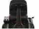 GeoTech-Pro Green-Kart 76 - 48V/50Ah Battery-powered Riding-on Mower - Side Discharge and Mulching