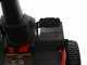 GeoTech-Pro Green-Kart 76 - 48V/50Ah Battery-powered Riding-on Mower - Side Discharge and Mulching