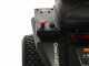 GeoTech-Pro Green-Kart 76 - 48V/50Ah Battery-powered Riding-on Mower - Side Discharge and Mulching