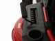 GeoTech-Pro Green-Kart 76 - 48V/50Ah Battery-powered Riding-on Mower - Side Discharge and Mulching