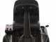GeoTech-Pro Green-Kart 76 - 48V/50Ah Battery-powered Riding-on Mower - Side Discharge and Mulching