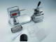 Ariete Grat&igrave; Superior - Electric Grater - Stayfresh Tray - 350W