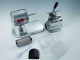 Ariete Grat&igrave; Superior - Electric Grater - Stayfresh Tray - 350W