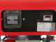 TecnoGen H8000LX - 5.8 kW Petrol Power Generator - DC 5.2 kW Single-phase
