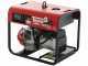 TecnoGen H8000TLX - 6 kW Petrol Power Generator - DC 5.4 kW Three-phase