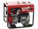 TecnoGen H8000TLX - 6 kW Petrol Power Generator - DC 5.4 kW Three-phase