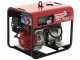 TecnoGen H8000TLX - 6 kW Petrol Power Generator - DC 5.4 kW Three-phase
