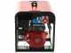 TecnoGen H8000TLX - 6 kW Petrol Power Generator - DC 5.4 kW Three-phase