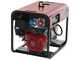 TecnoGen H8000TLX - 6 kW Petrol Power Generator - DC 5.4 kW Three-phase