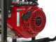 TecnoGen H8000TLX - 6 kW Petrol Power Generator - DC 5.4 kW Three-phase