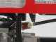 TecnoGen H8000TLX - 6 kW Petrol Power Generator - DC 5.4 kW Three-phase
