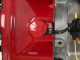 TecnoGen H8000TLX - 6 kW Petrol Power Generator - DC 5.4 kW Three-phase