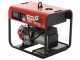 TecnoGen H8000TLX - 6 kW Petrol Power Generator - DC 5.4 kW Three-phase