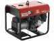 TecnoGen H8000TLX - 6 kW Petrol Power Generator - DC 5.4 kW Three-phase