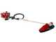 Kawasaki TJ 35 E I - Petrol brush cutter - Blue Bird shaft