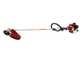 Kawasaki TJ 35 E I - Petrol brush cutter - Blue Bird shaft