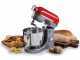 Ariete Moderna Red - Planetary Mixer - 1600 Watt