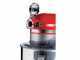 Ariete Moderna Red - Planetary Mixer - 1600 Watt