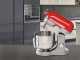 Ariete Moderna Red - Planetary Mixer - 1600 Watt