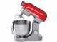 Ariete Moderna Red - Planetary Mixer - 1600 Watt