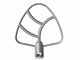 Ariete Moderna Red - Planetary Mixer - 1600 Watt